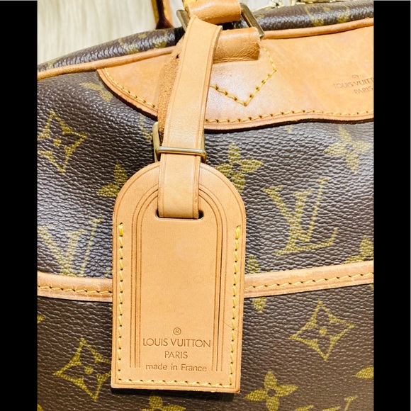 What Does A Real Louis Vuitton Smell Like Literacy Basics